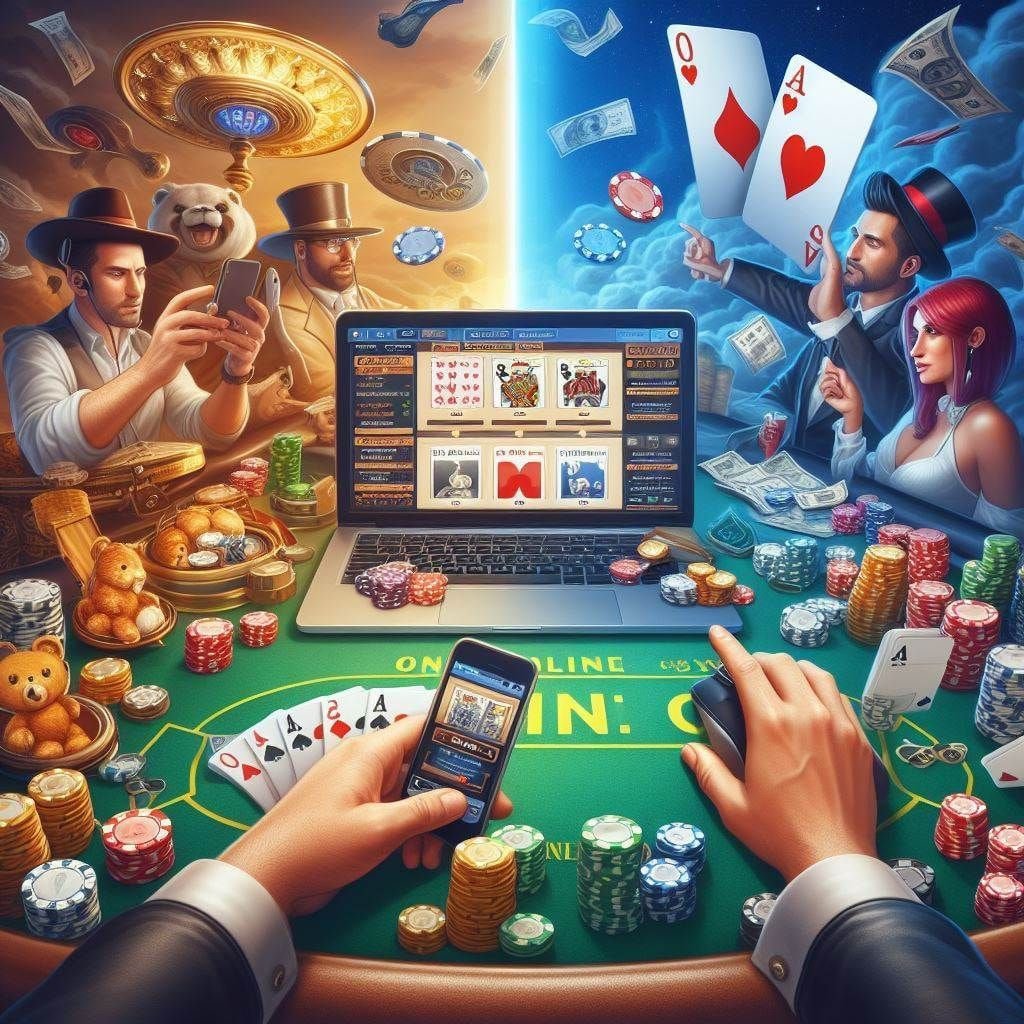 Filipino player on mobile phone accessing 711php Bingo section