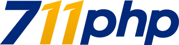 711php brand logo
